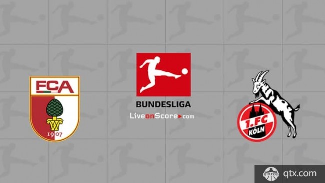 开云体育平台APP-关于奥格斯堡客场大胜对手从此落后积分榜的信息