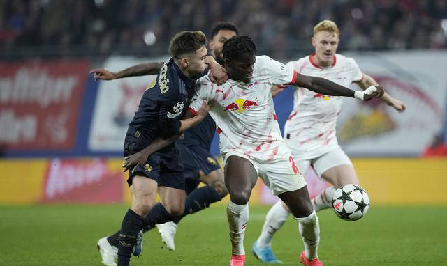 关于RB莱比锡主场击败对手,取得胜利的信息 关于RB莱比锡主场击败对手,取得胜利的信息