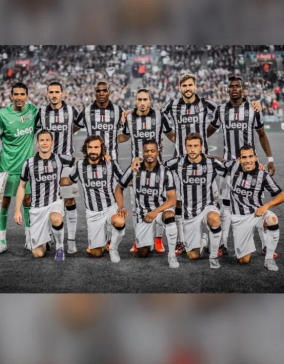 开云体育官网-关于尤文图斯连续两轮不胜，卫冕希望受挫的信息