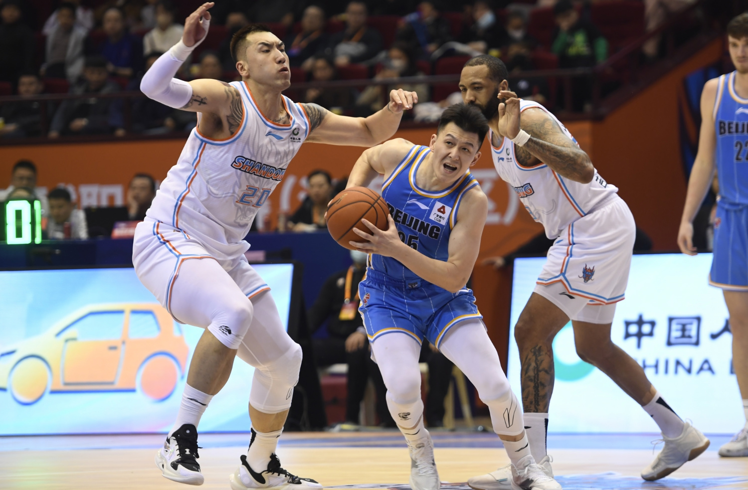 开云体育下载-包含新疆队客场胜率不振，遭遇窘迫拼搏的词条