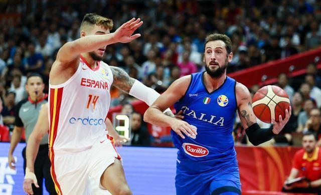 意大利篮球联赛半决赛竞争异常激烈！的简单介绍