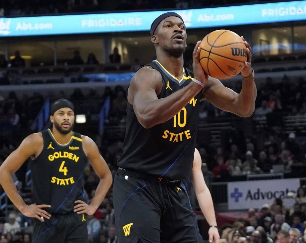 开云体育下载-勇士遭猛龙逆转，失去近场主场纪录