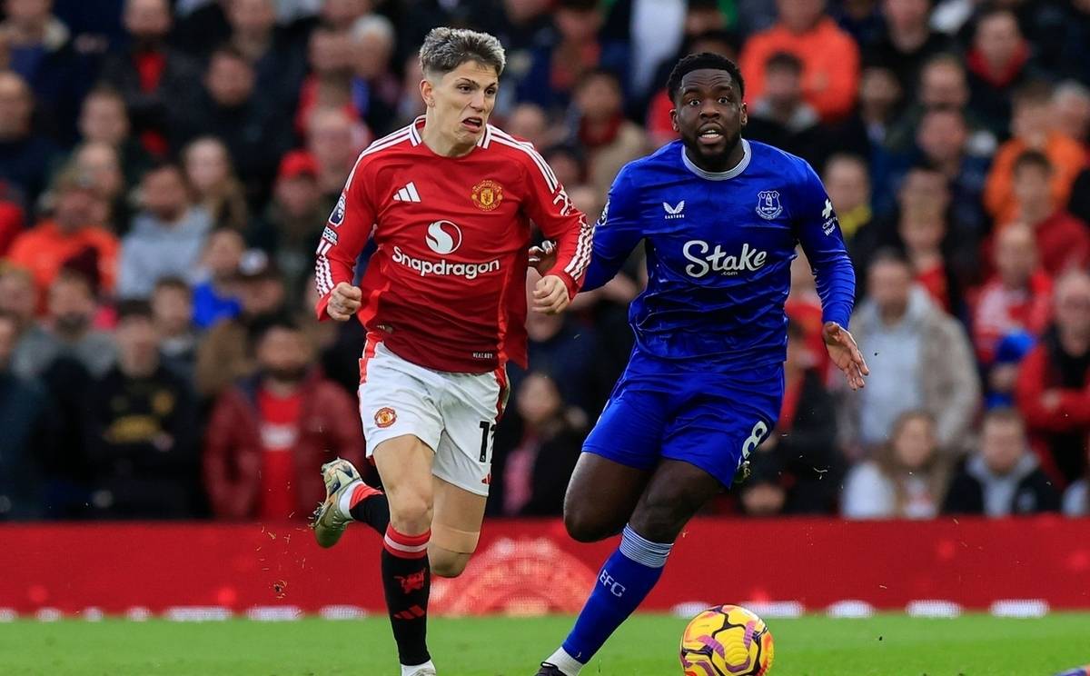 埃弗顿连续不败，表现令人瞩目！