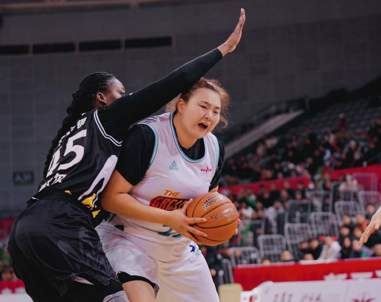 开云APP-广西女篮球员状态逐渐回暖，赛前心情愉悦的简单介绍