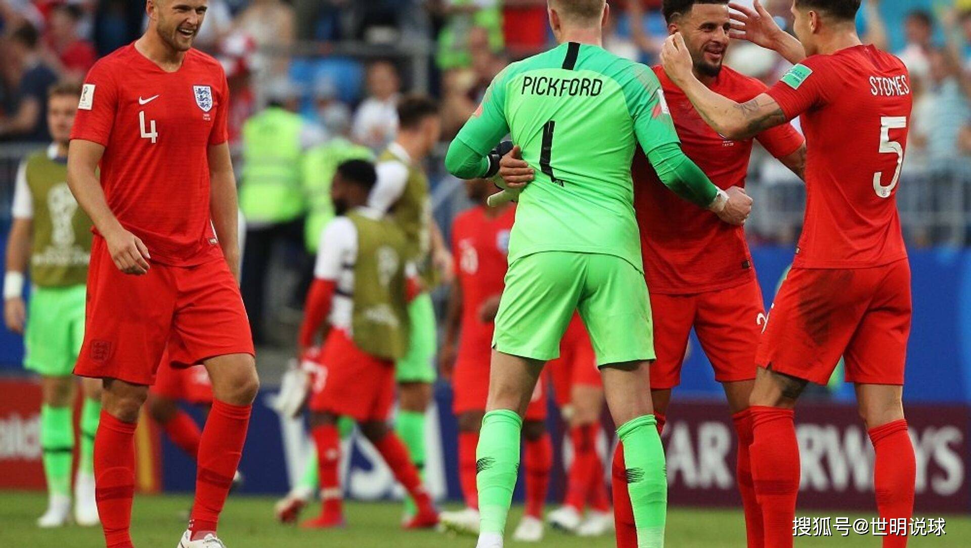 开云体育-包含英格兰队在欧国联比赛中遗憾出局，遭受打击的词条