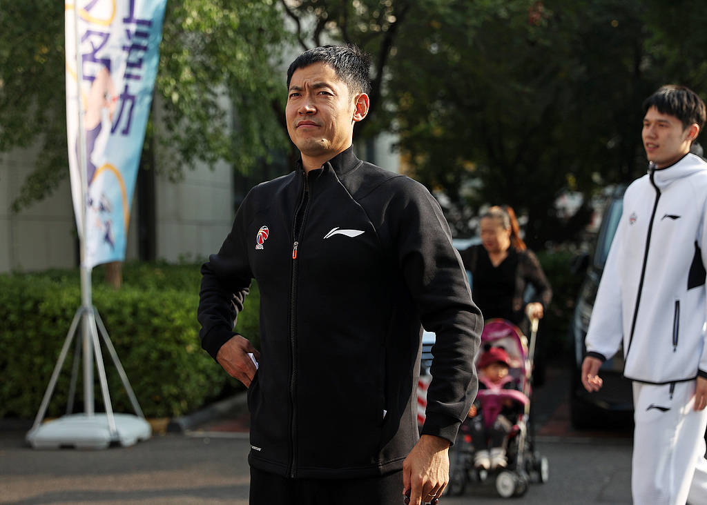 张庆鹏被首钢重用，成控卫大将！