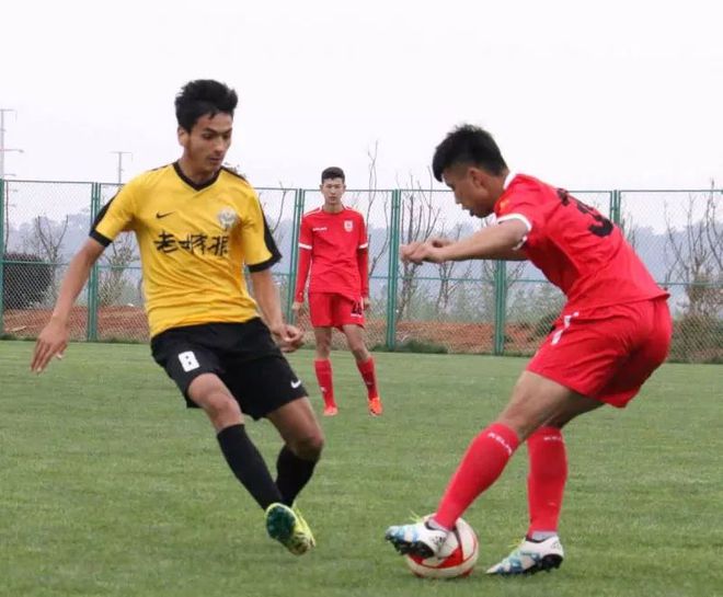 青岛中能客场战平上海申鑫,积分榜位置保持不变的简单介绍 青岛中能客场战平上海申鑫,积分榜位置保持不变的简单介绍