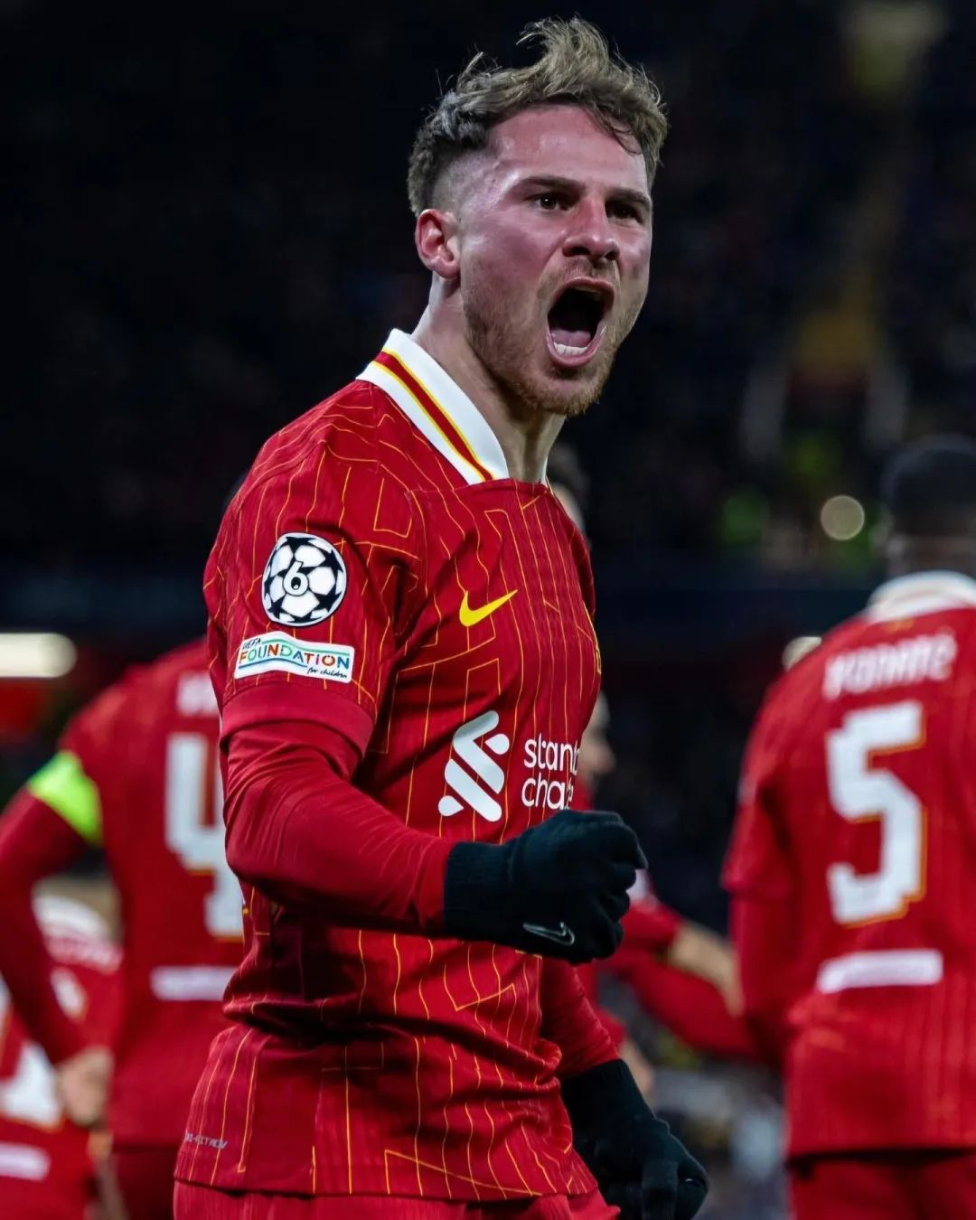 关于利物浦客场逆转,赢得强敌抵达决赛的信息 关于利物浦客场逆转,赢得强敌抵达决赛的信息