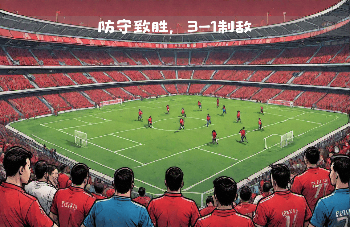 球队实力对决，胜负悬念令人期待