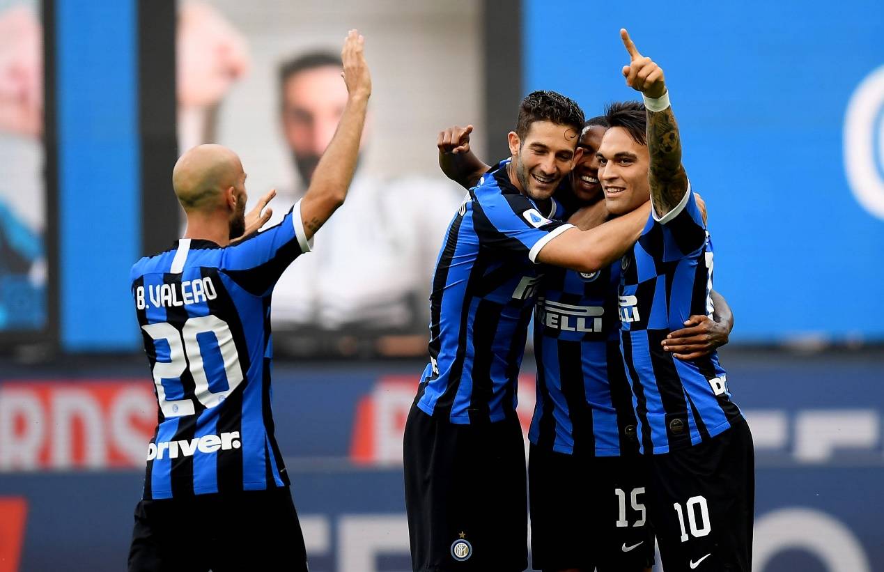 开云体育中国-米兰德比大战，AC米兰取得关键胜利