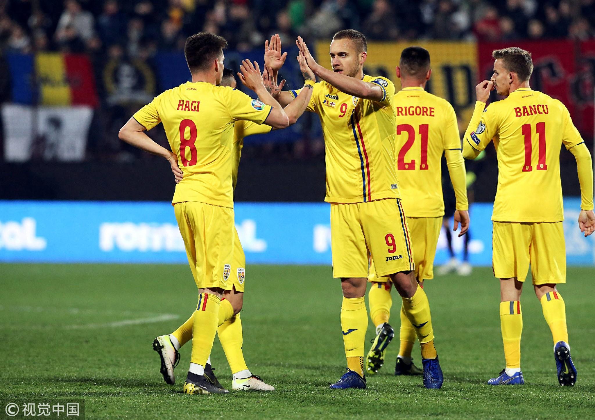 关于欧洲杯资格赛国家队士气高扬备战下一场比赛的信息