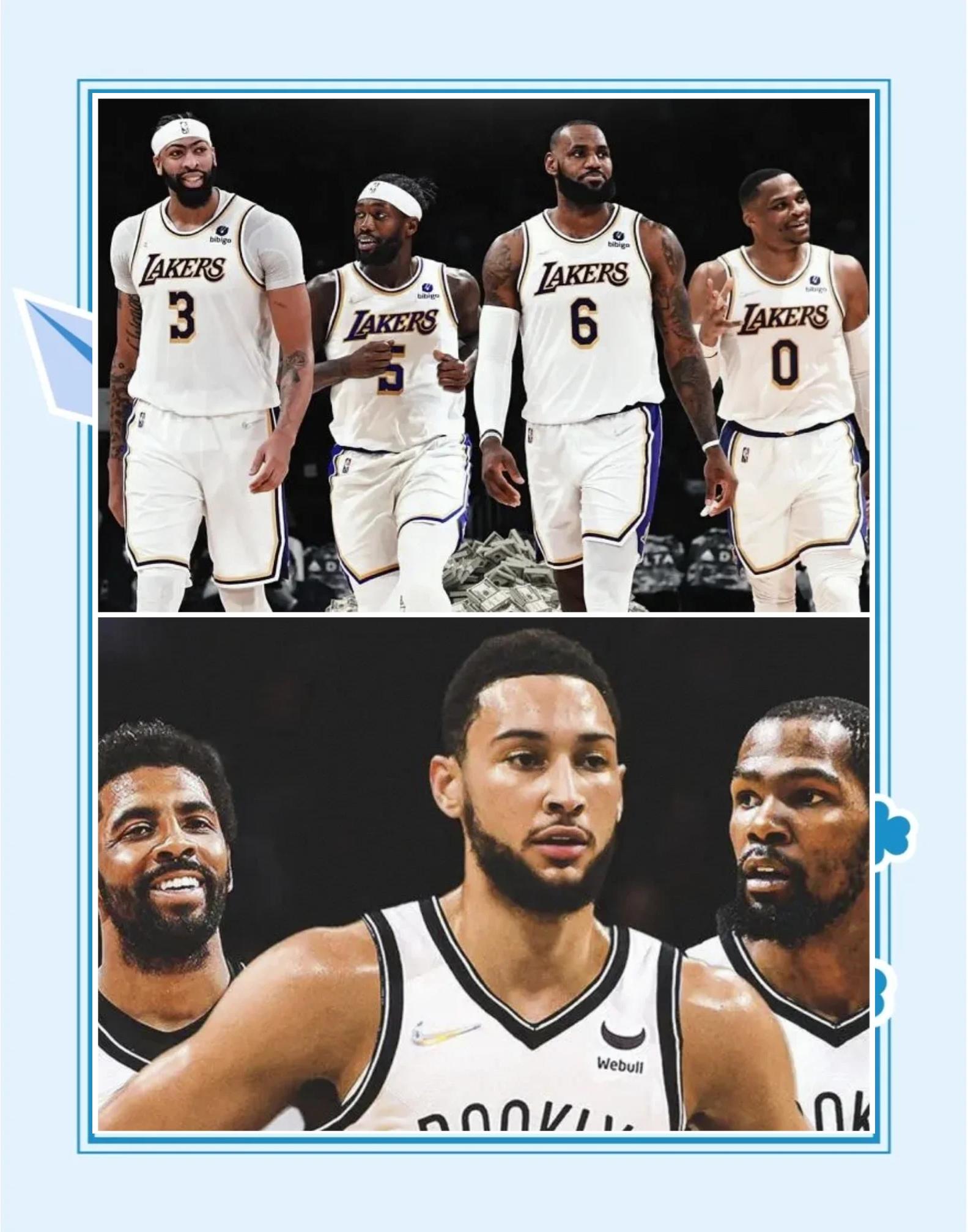 开云体育-冰与火之歌！篮网击败湖人，终结对手不败的简单介绍