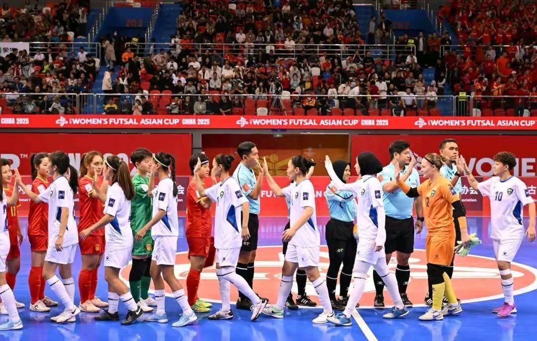 开云体育官方网站-关于亚洲女足杯收官，日本夺冠掀波澜的信息