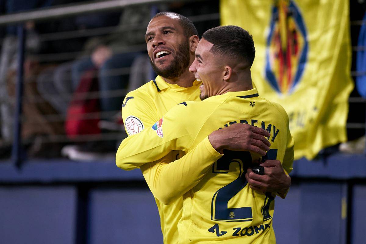 塞维利亚负于比利亚雷亚尔，底线受到冲击的简单介绍