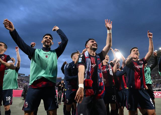 包含亚特兰大主场战胜博洛尼亚，继续追赶的词条