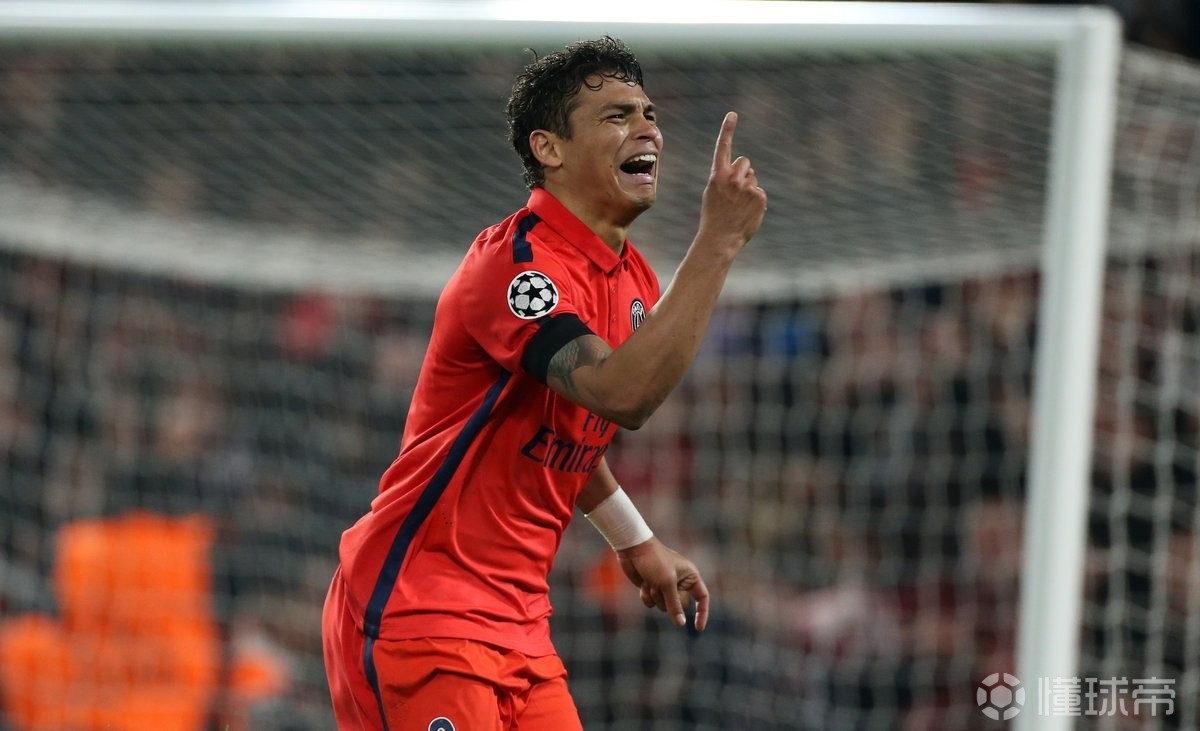 巴黎惜败切尔西，欧冠路漫漫其修远兮的简单介绍