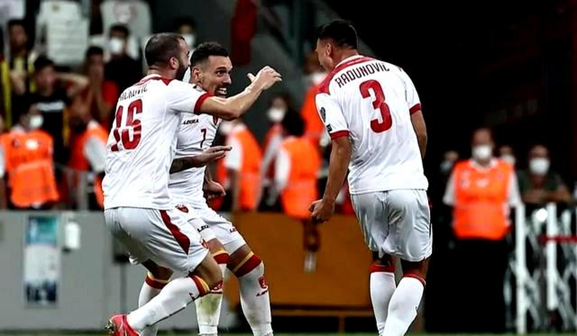 开云下载-黑山国家队备战欧洲预赛，冲击好成绩的简单介绍