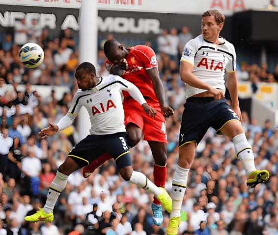 开云体育登录-关于热刺展示强大实力，击败对手实现三连胜的信息