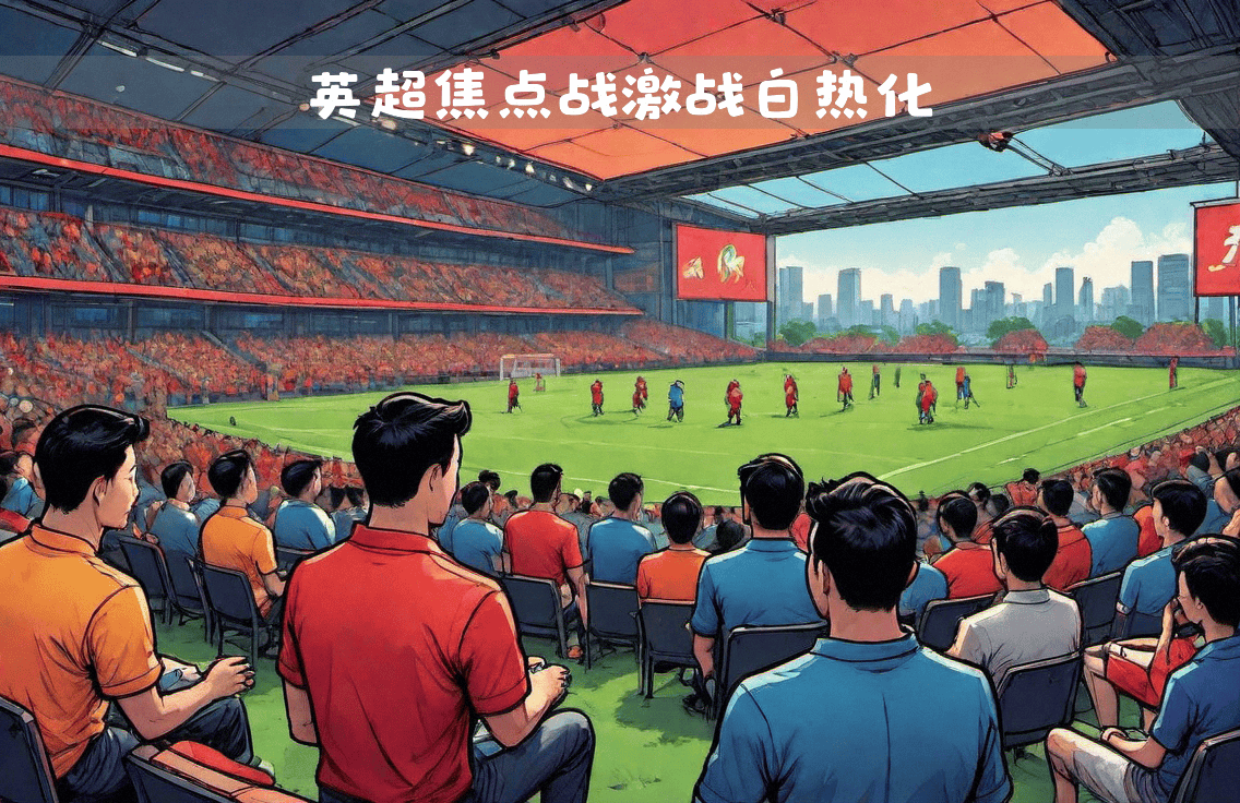 开云下载-激战在即，双方呈现白热化状态的简单介绍