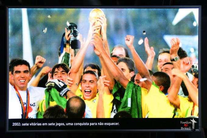 巴西足球圈狂欢节奏不断升级