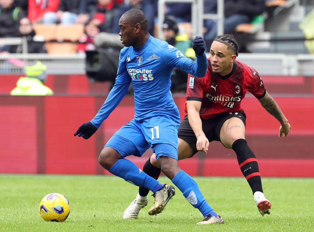 开云体育APP下载-博洛尼亚主场告负，保级前景堪忧的简单介绍