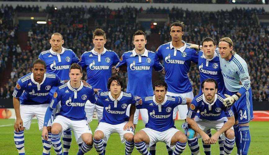 开云体育平台APP-沙尔克球员备战接下来的比赛