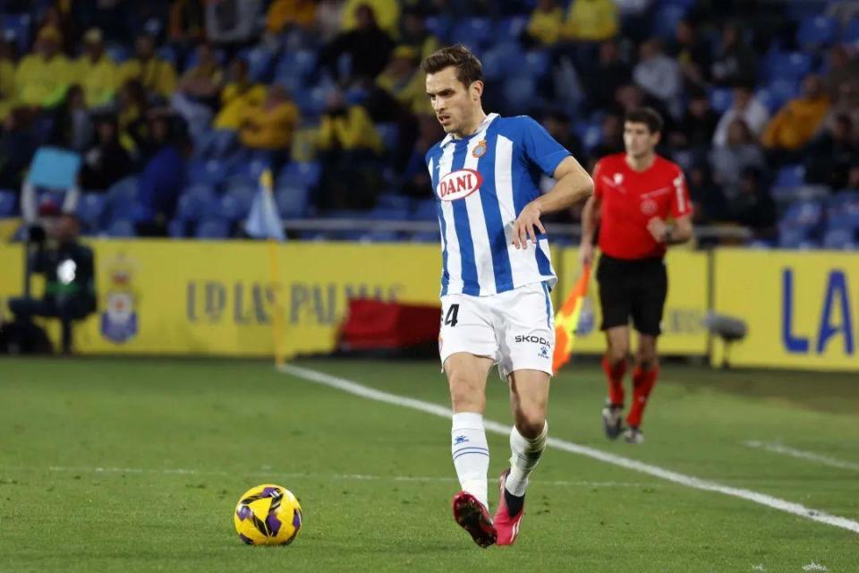 开云体育登录-拉斯帕尔马斯客场大胜，豪取胜利的简单介绍