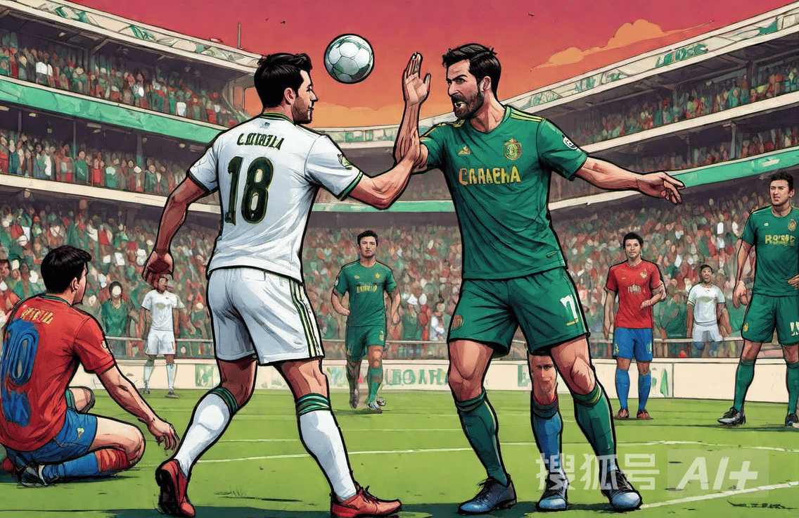 包含科尔多瓦队员表现突出，成为球队重要的一环的词条