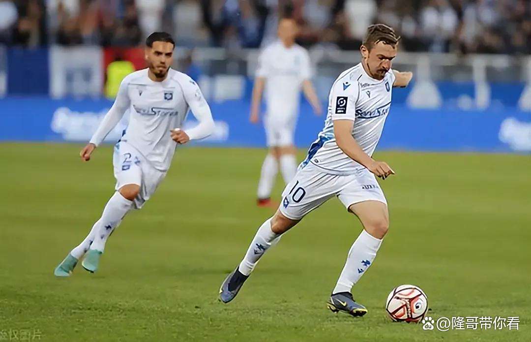 开云体育平台APP-欧塞尔球员首发表现抢眼，法甲新秀崭露头角的简单介绍