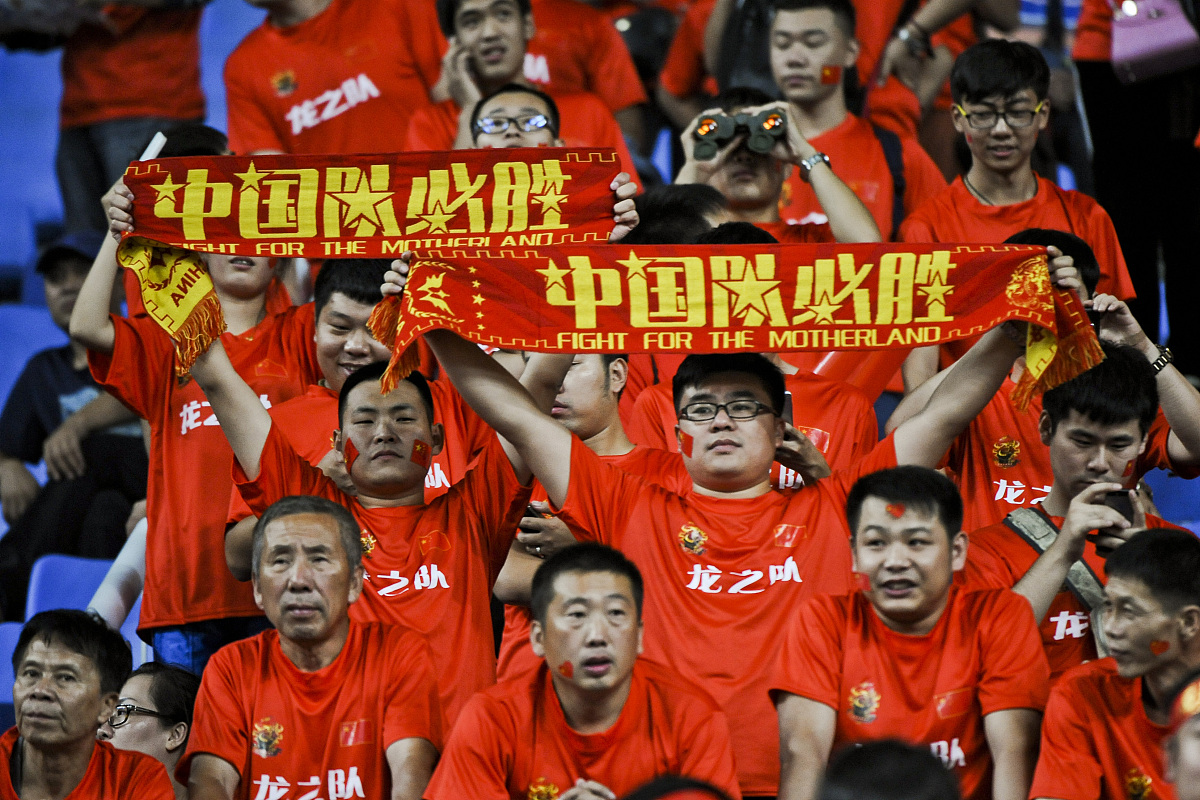 开云体育中国-关于中国国家队备战奥运队员备战精神抖擞的信息