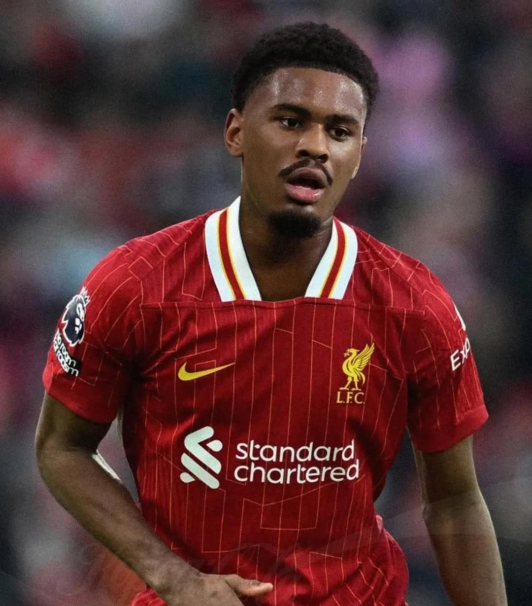 关于利物浦平阿贾克斯，领先优势缩小的信息