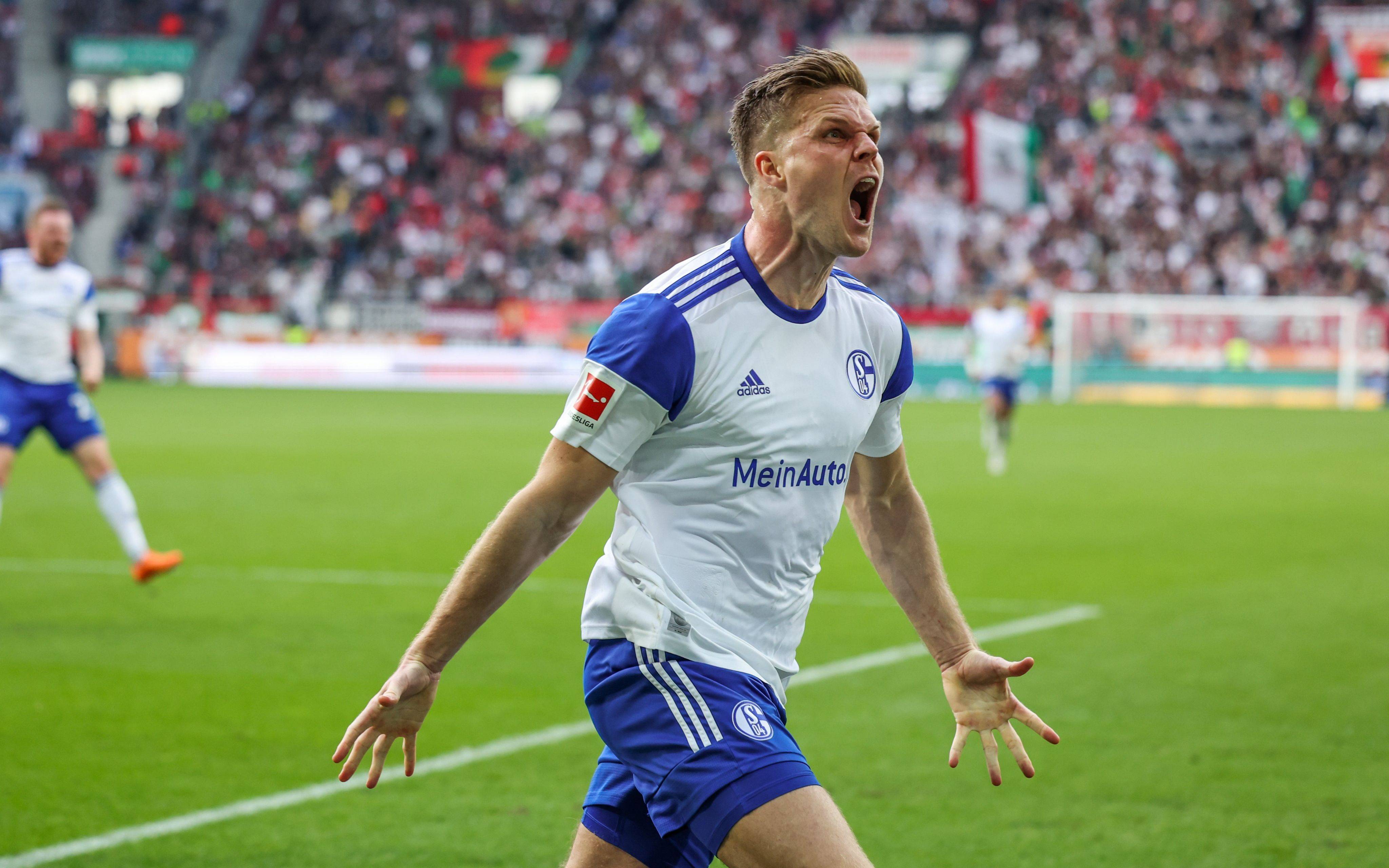 开云体育-沙尔克再次失利，保级形势严峻的简单介绍