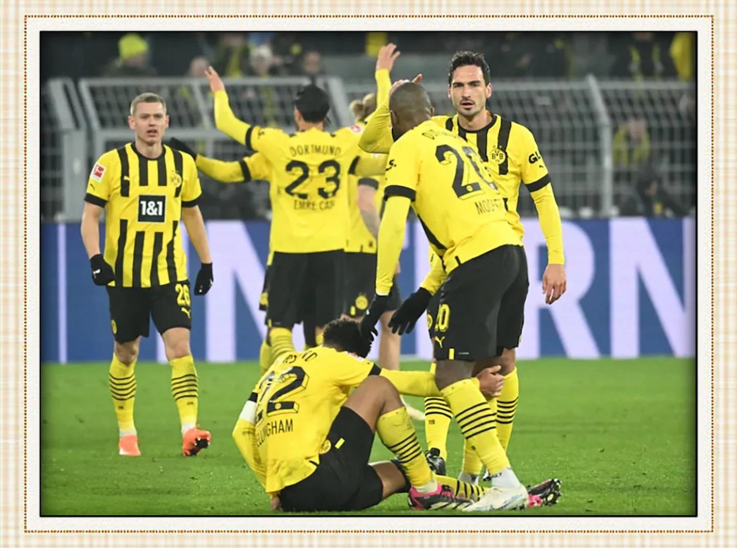 沙尔克再次失利，保级形势严峻的简单介绍