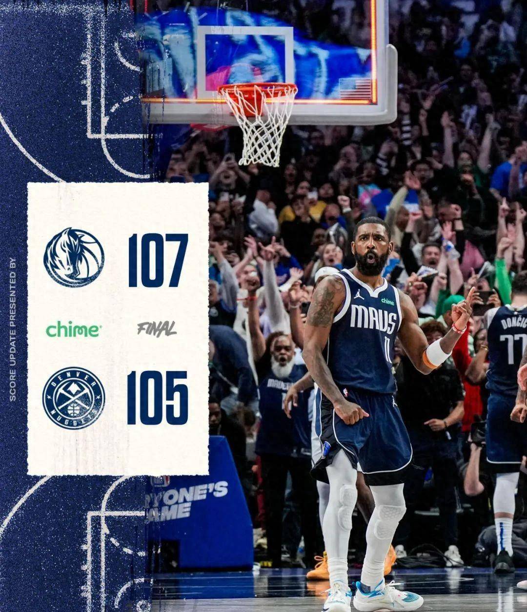 关于篮网客场击败公牛，欧文关键时刻发威实现绝杀的信息