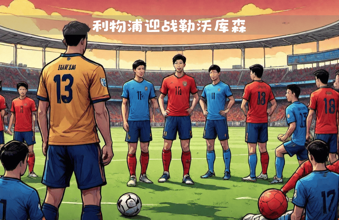 欧冠重磅对决：英格兰迎战利物浦，排名变化的简单介绍