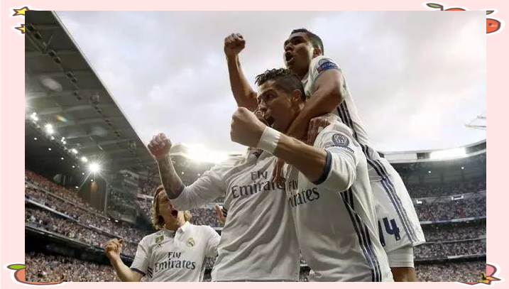 意大利队险胜德国队，C罗帽子戏法欧冠的简单介绍