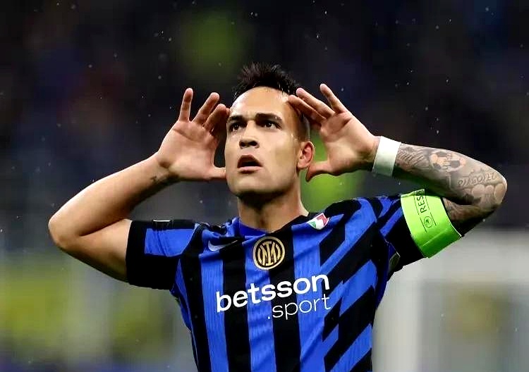 意甲豪门再战一城，国米胜罗马晋级下一轮