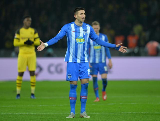 开云APP-包含柏林赫塔主场告负，前景不容乐观的词条