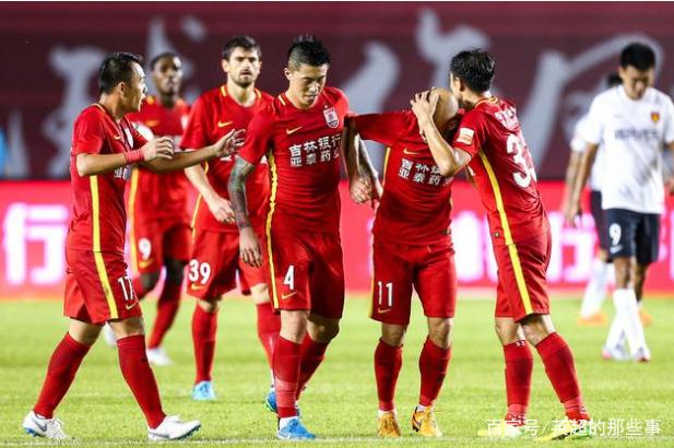 开云体育下载-广州富力积分榜排名攀升，竞争激烈的简单介绍