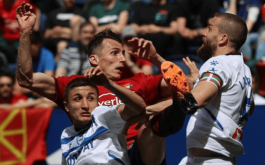 关于弗赖堡客场爆冷战胜霍芬海姆,连胜势如破竹的信息 关于弗赖堡客场爆冷战胜霍芬海姆,连胜势如破竹的信息