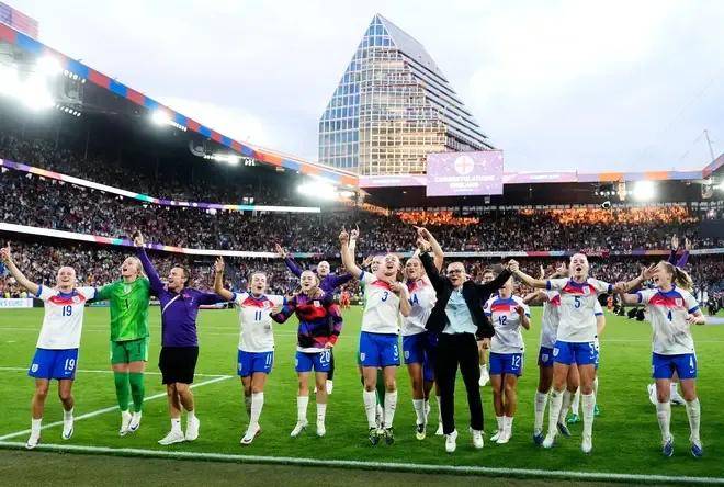 顶级球队在国际赛事中展现实力