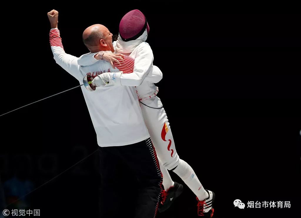 开云体育入口-乌克兰选手在角逐中勇夺击剑女子团体银牌的简单介绍