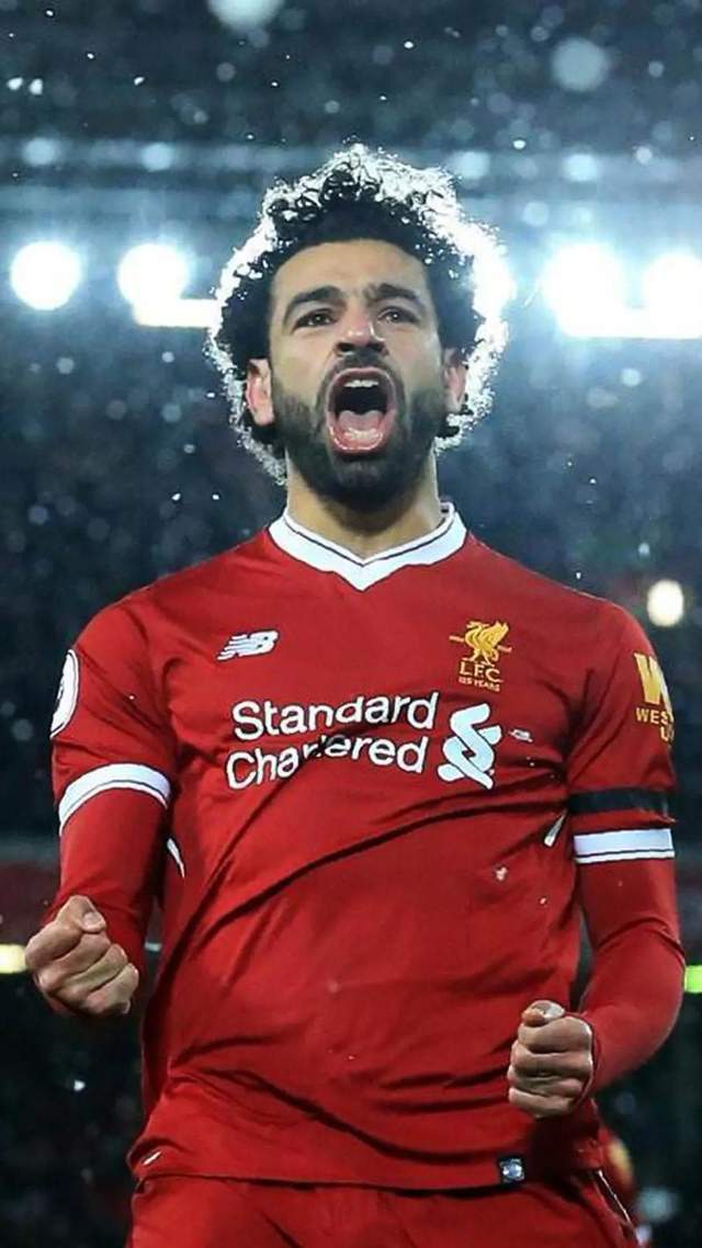 关于国际米兰完胜马赛，萨拉赫关键制胜的信息