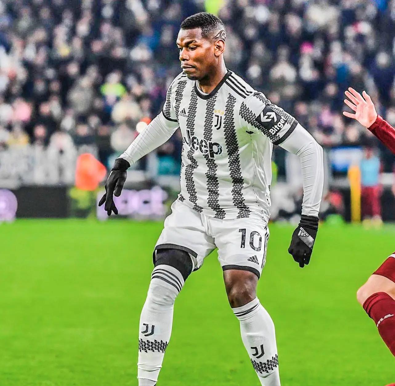 开云平台-意大利翻盘法国，博格巴2惊艳世界