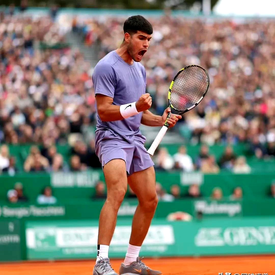 开云官网-蒙特卡洛大师赛完胜法网，蒂姆点燃赛场的简单介绍
