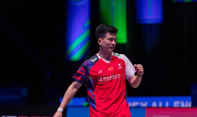 泰国队绝杀中国队，戴资颖状态火热的简单介绍