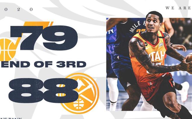 开云体育下载-掘金碾压新疆队，米切尔刷新纪录