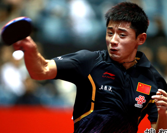 开云平台-奥地利队逆转韩国队，张继科带队取胜