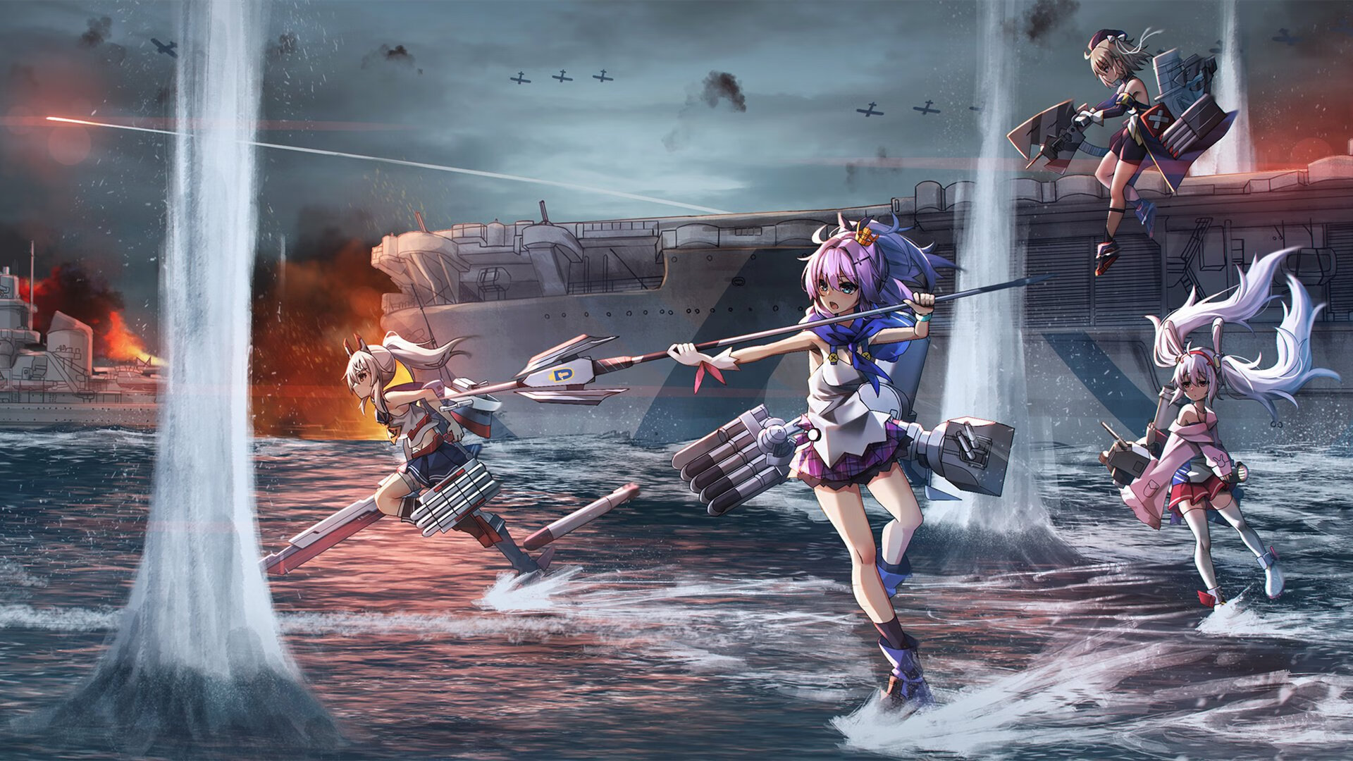 钢铁与蓝黑,一场加时淬火,铸就足球美丽怪物的诞生