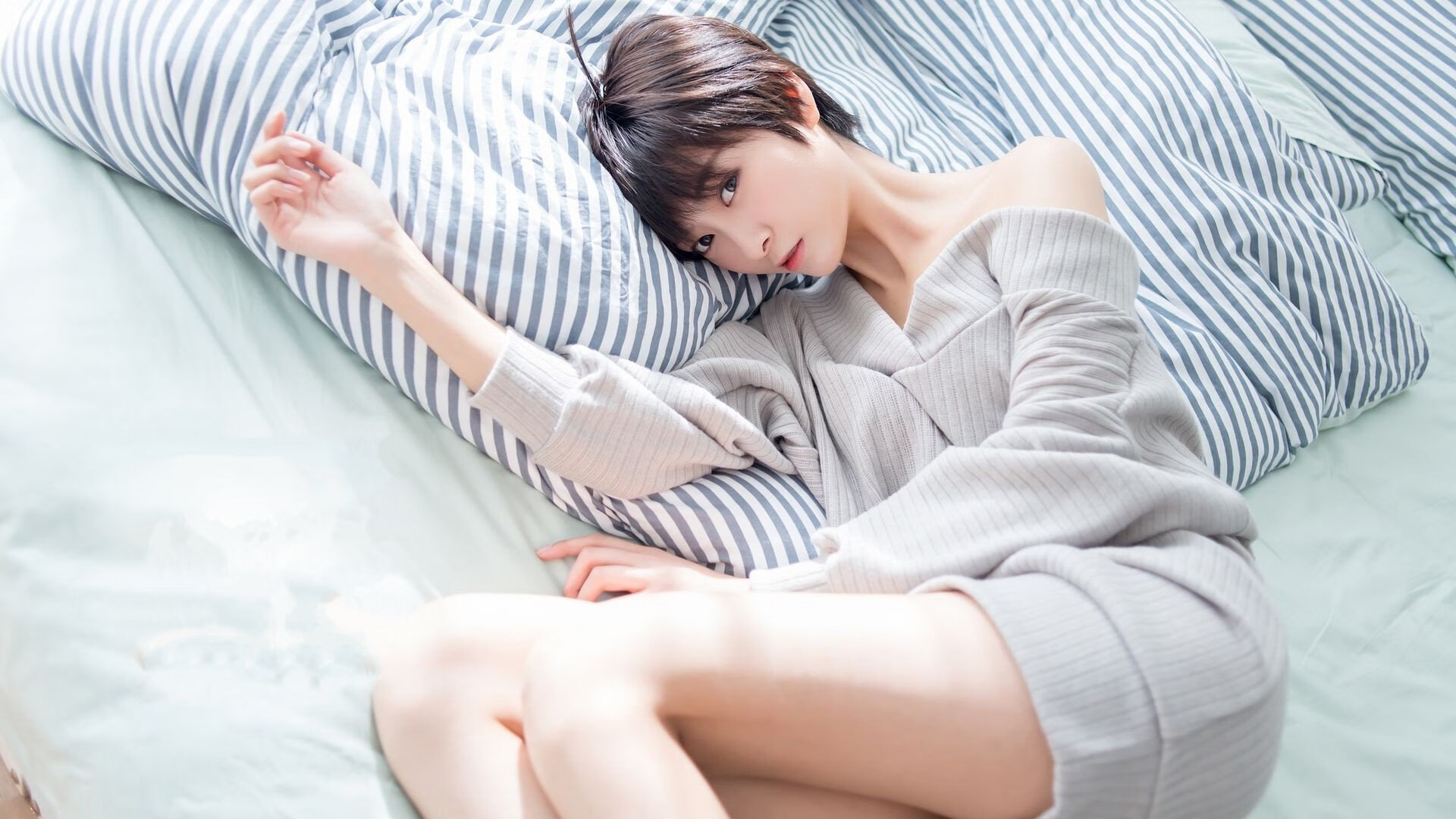 德甲争冠之夜，凯恩末节接管比赛